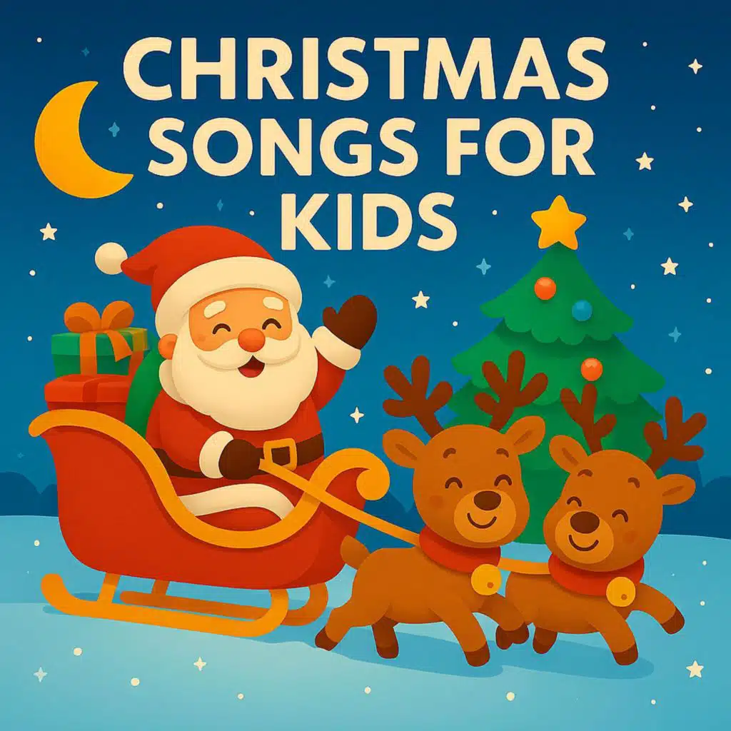 Nursery Rhymes and Kids Songs