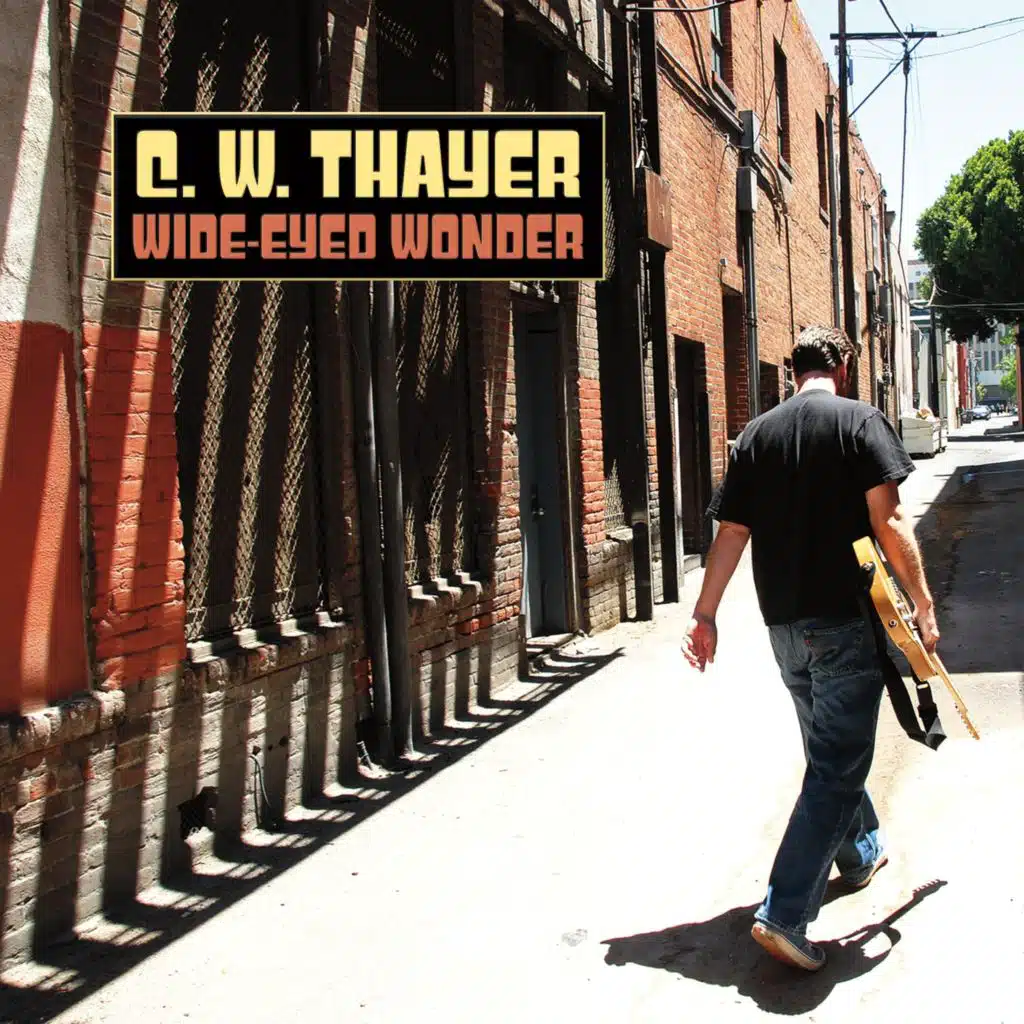 C. W. Thayer