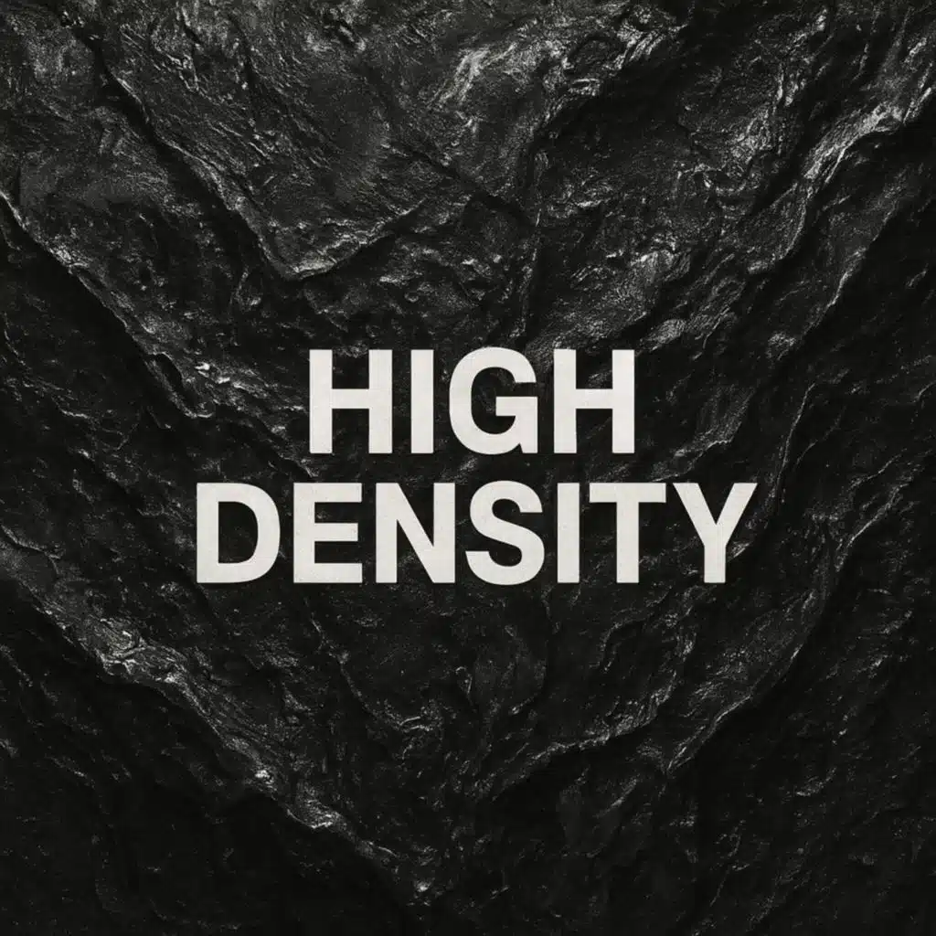 High Density