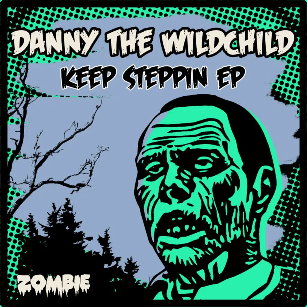 Danny The Wildchild