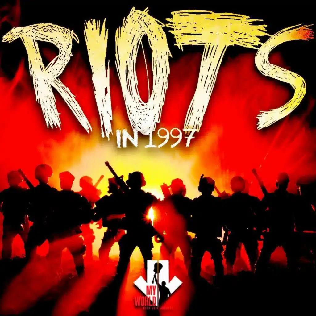 Episode 195: Riots In 1997