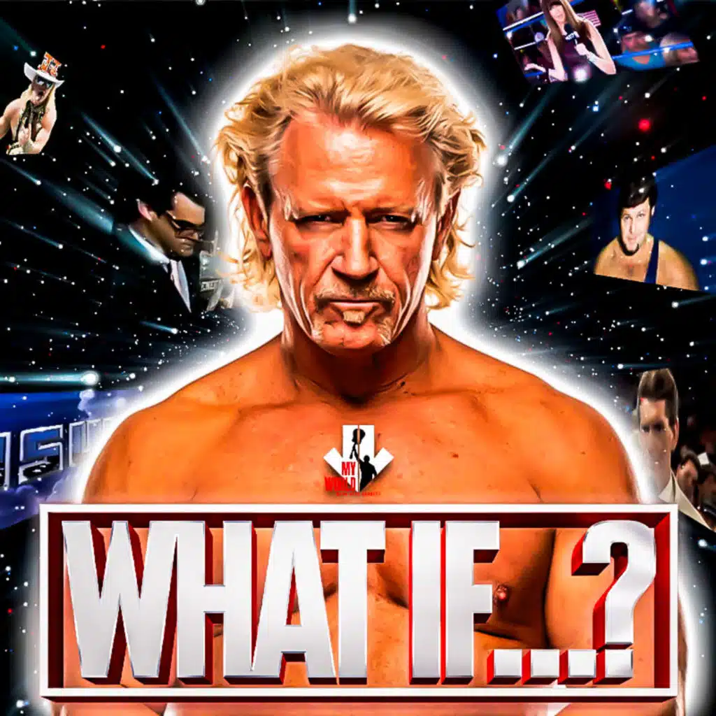 Episode 204: What If?