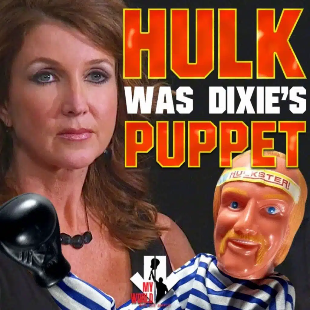 Episode 190: Hulk was Dixie's Puppet