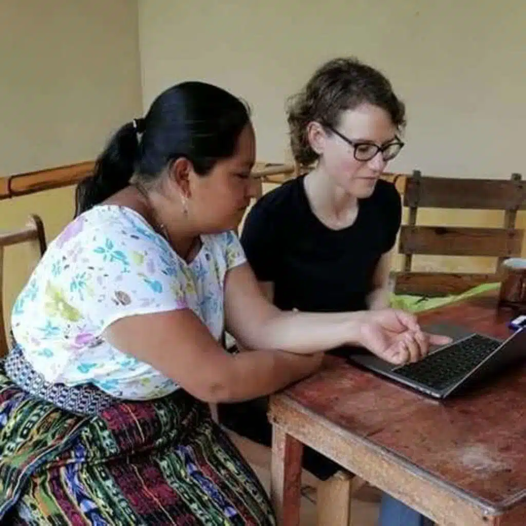 How People Are Named in Guatemala (from Medical Spanish Podcast)
