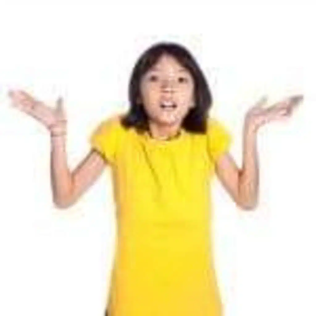 Body Language in Spanish