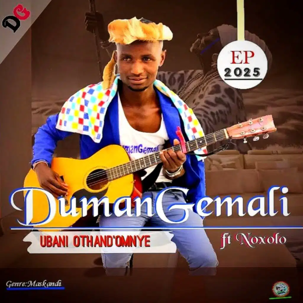 uBani Othand'Omnye (feat. Noxolo)