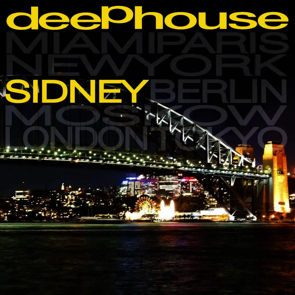 Deep House Sidney