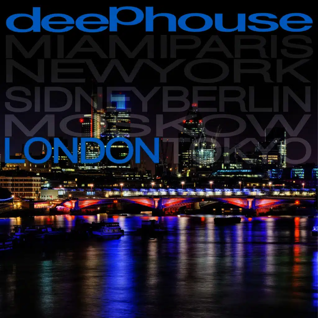Deep House London