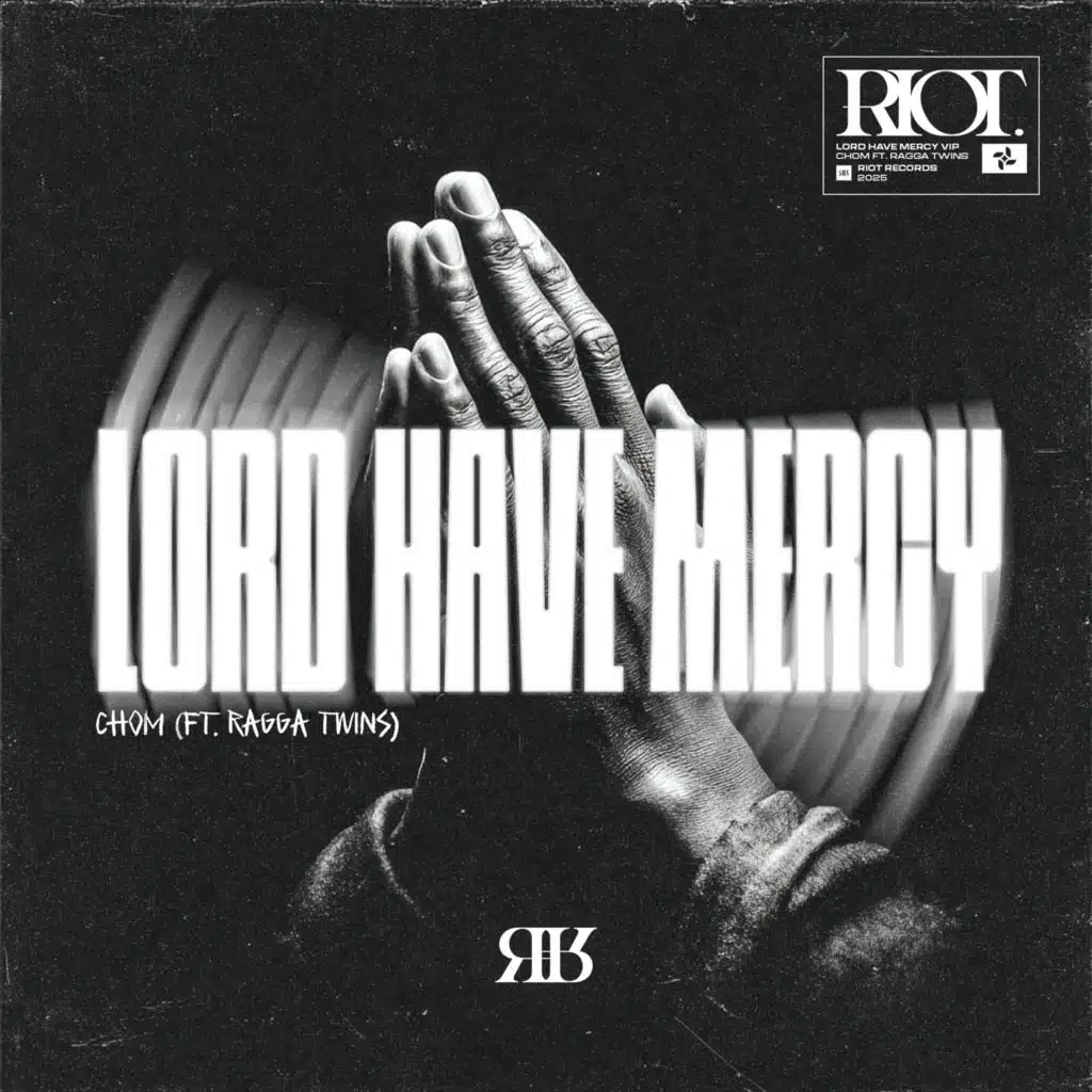 Lord Have Mercy (VIP)