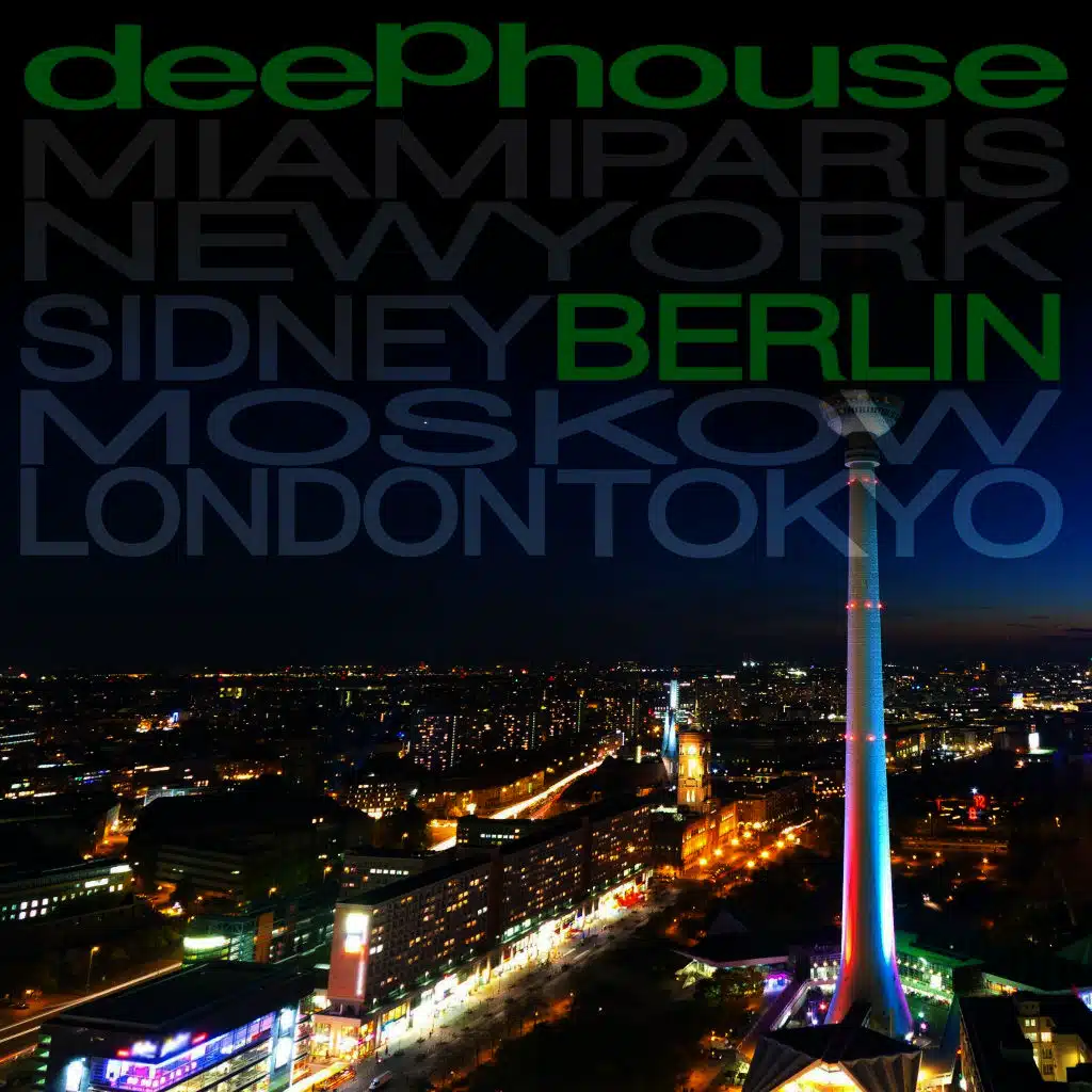 Deep House Berlin