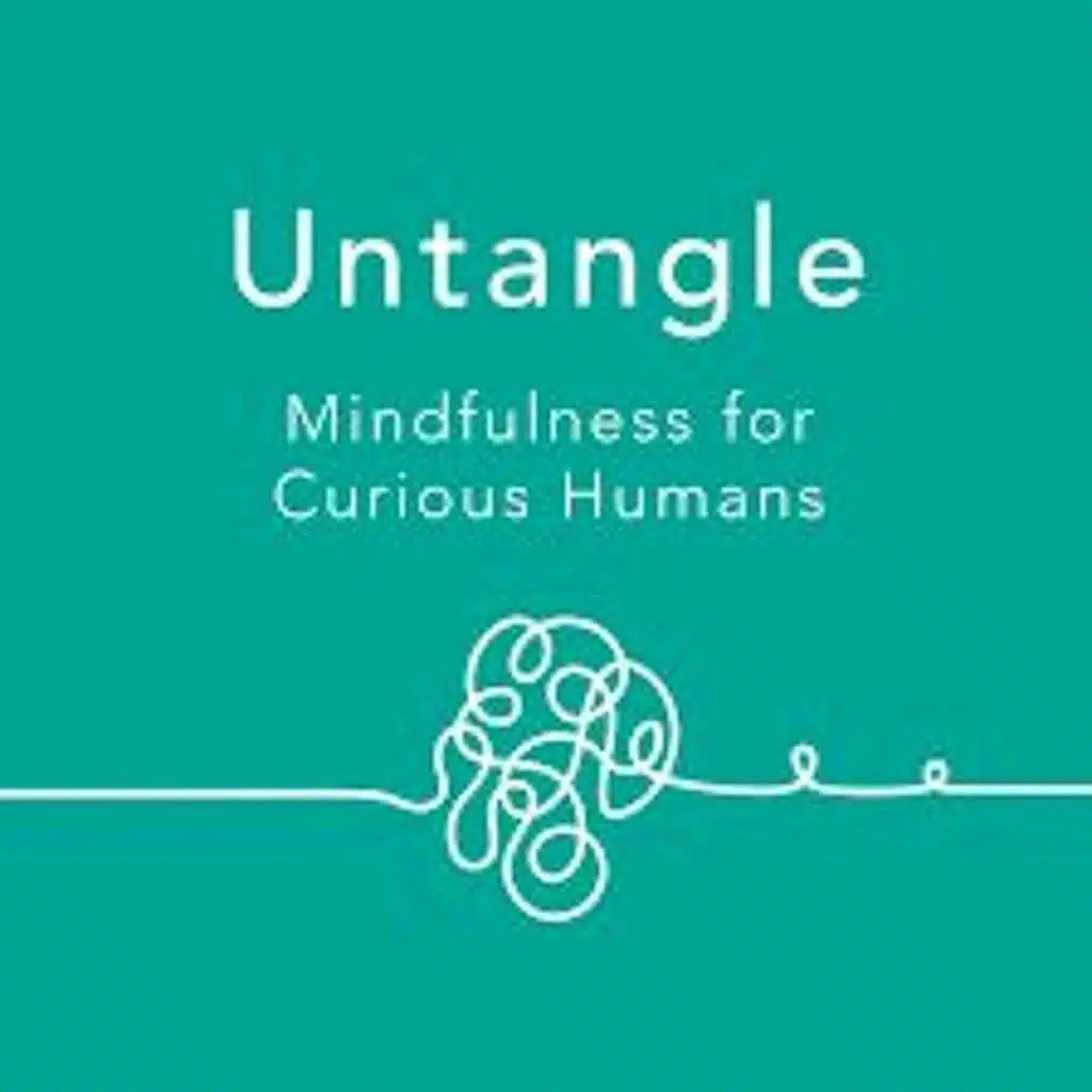 Shannon Harvey - Living Mindfully: What Happens When You Meditate Every Day for a Full Year?