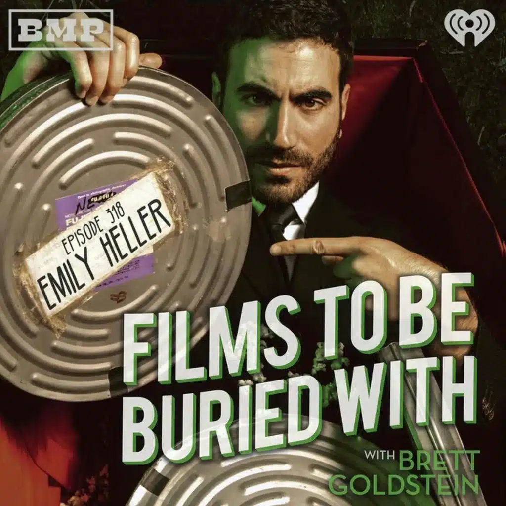Emily Heller (comedy / podcasts / Barry) • #318