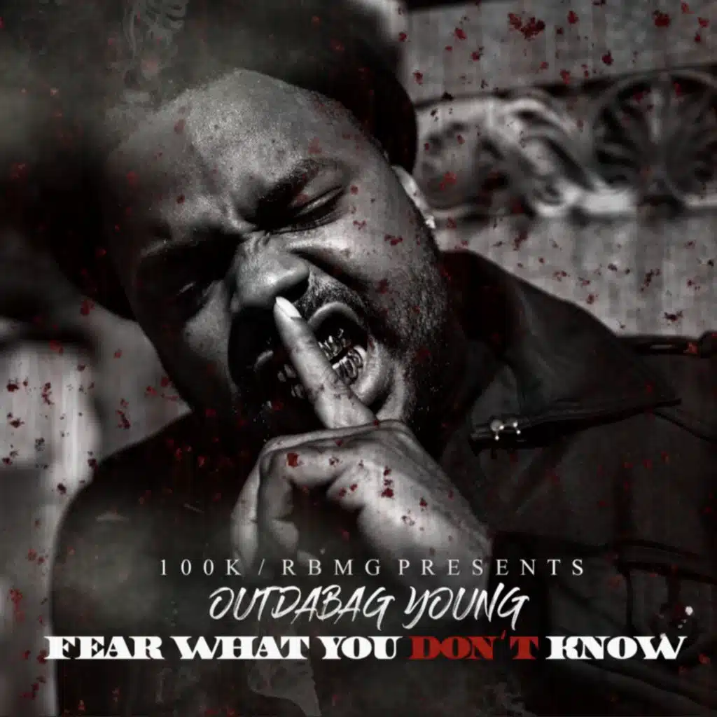 Fear What You Dont Know