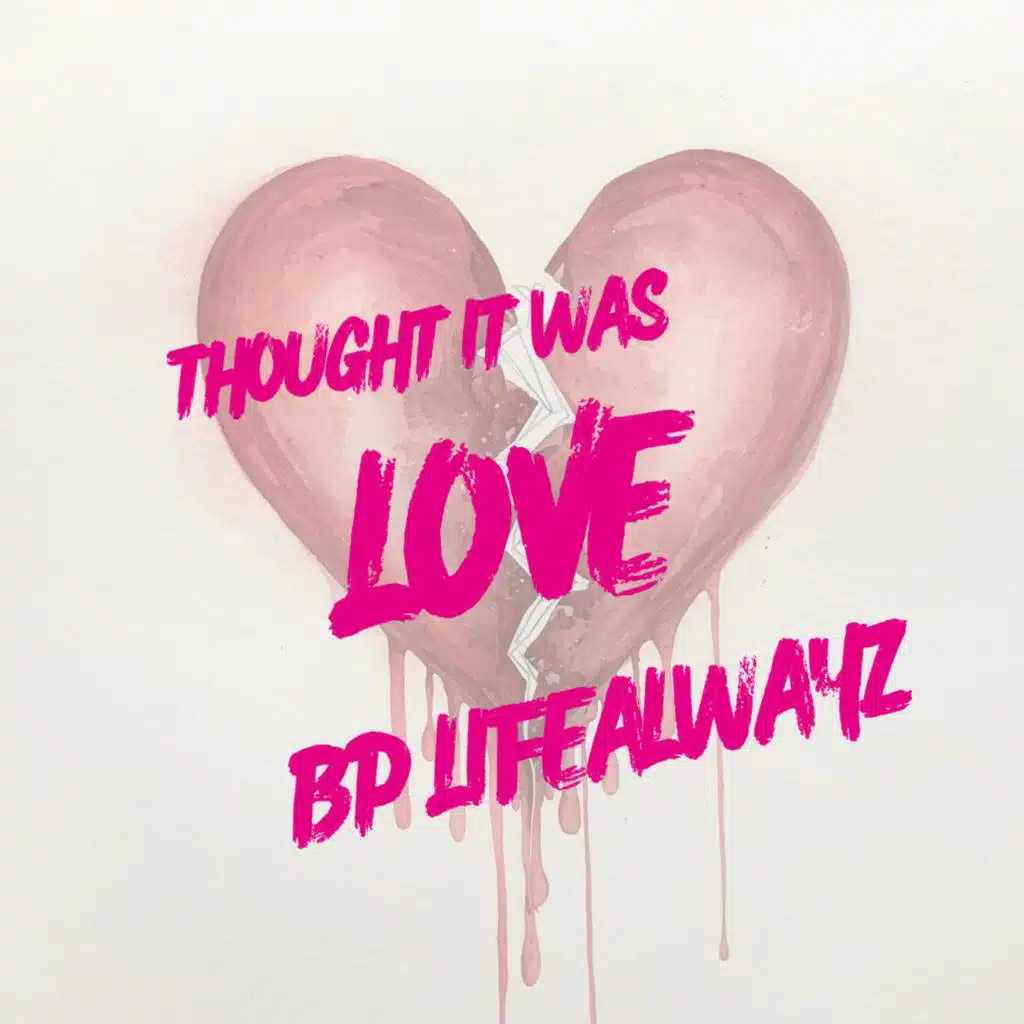 Thought It Was Love
