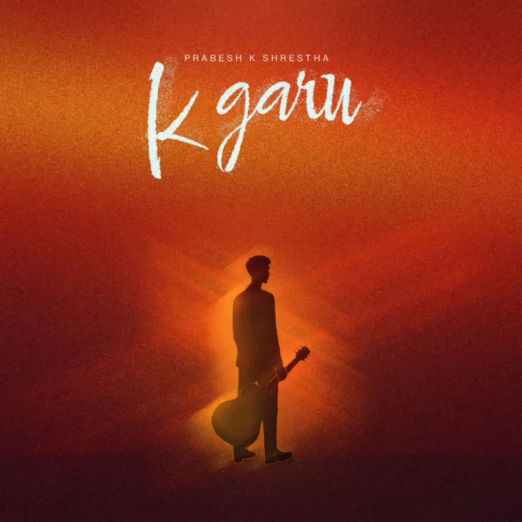 Prabesh Kumar Shrestha