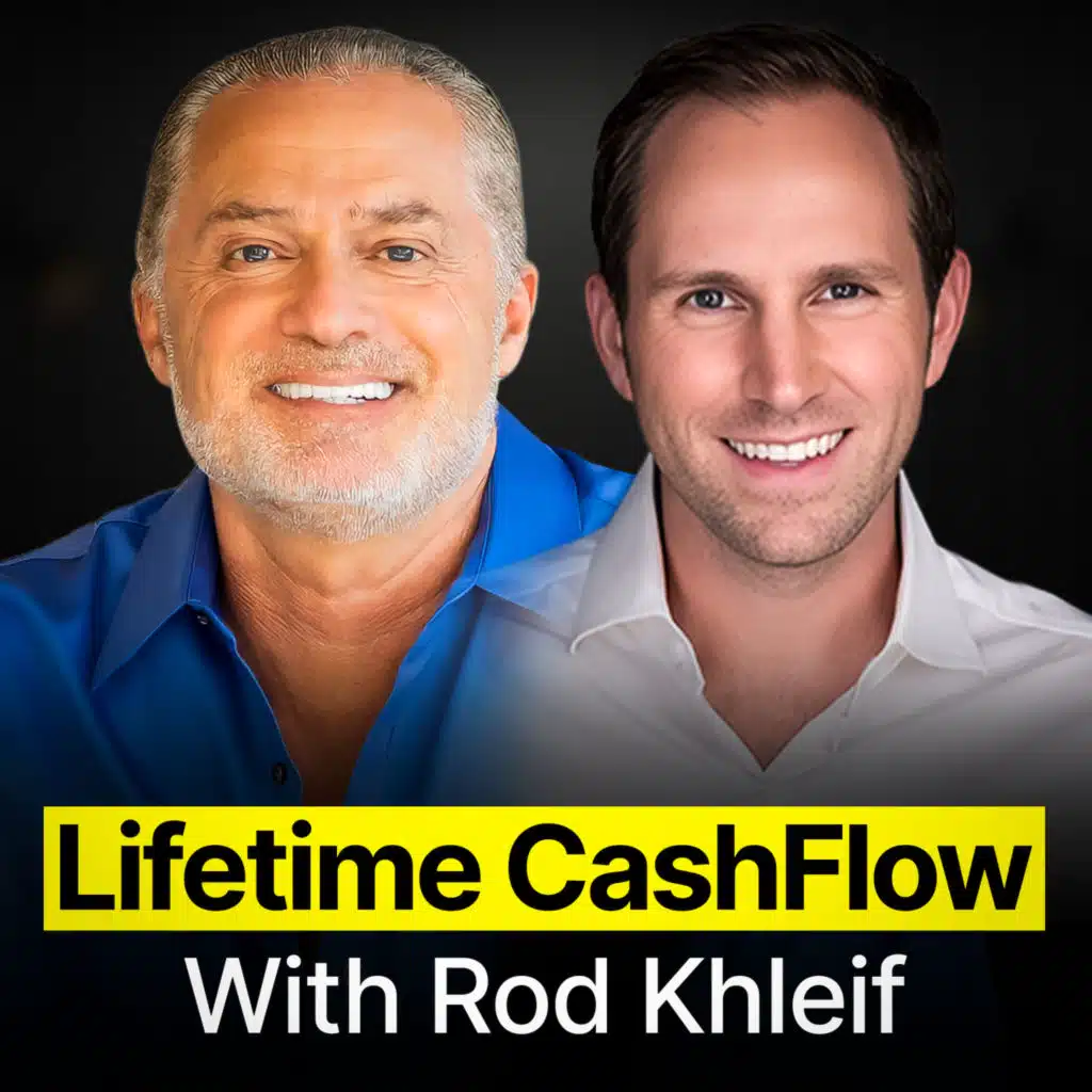 Ep #1,145 - The Biggest Lessons From 20 Real Estate Deals in 18 Months