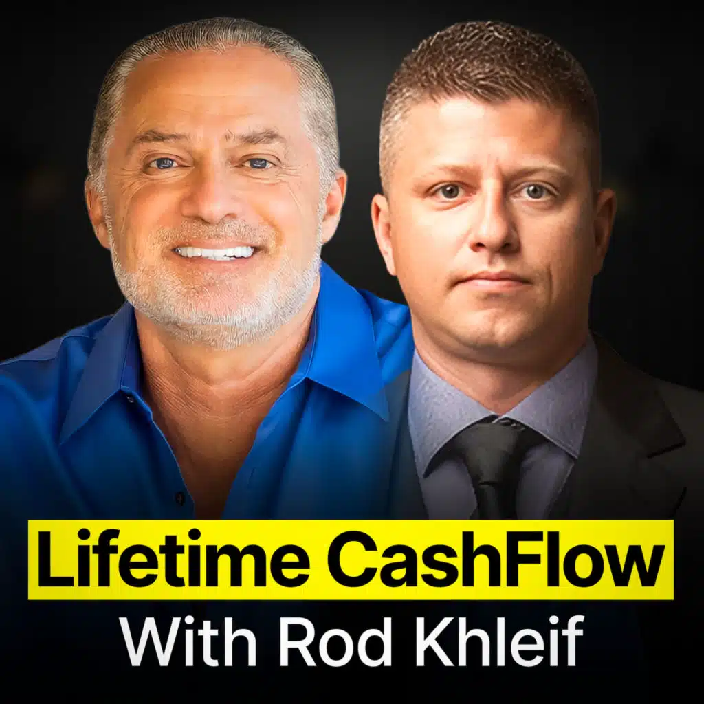 The Truth About Build-to-Rent Investing (And Why It's Exploding) | Ep. 1,157