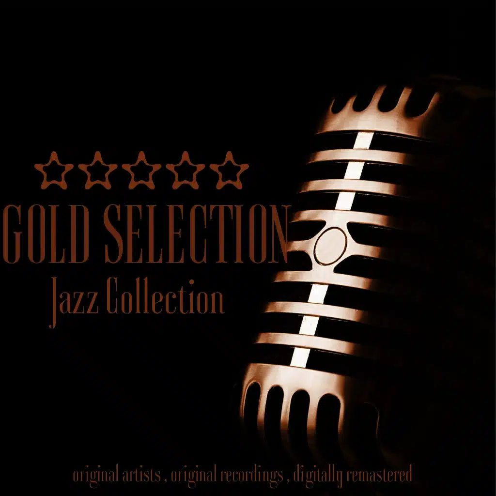 Jazz Collection: Gold Selection