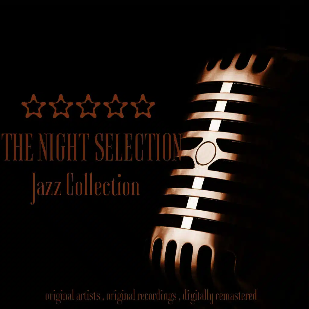 Jazz Collection: The Night Selection