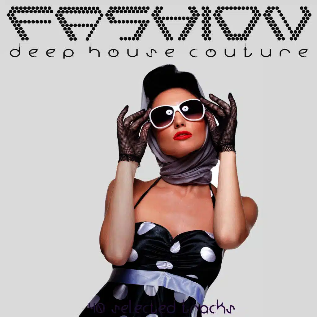 Fashion: Deep House Couture
