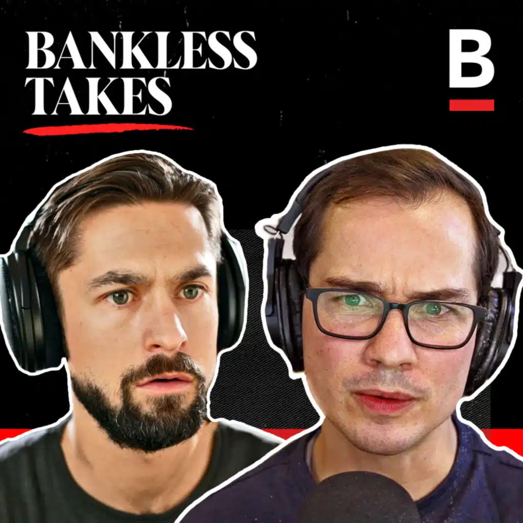 Can Crypto's Broken Moral Compass Be Fixed? | RSA+DH