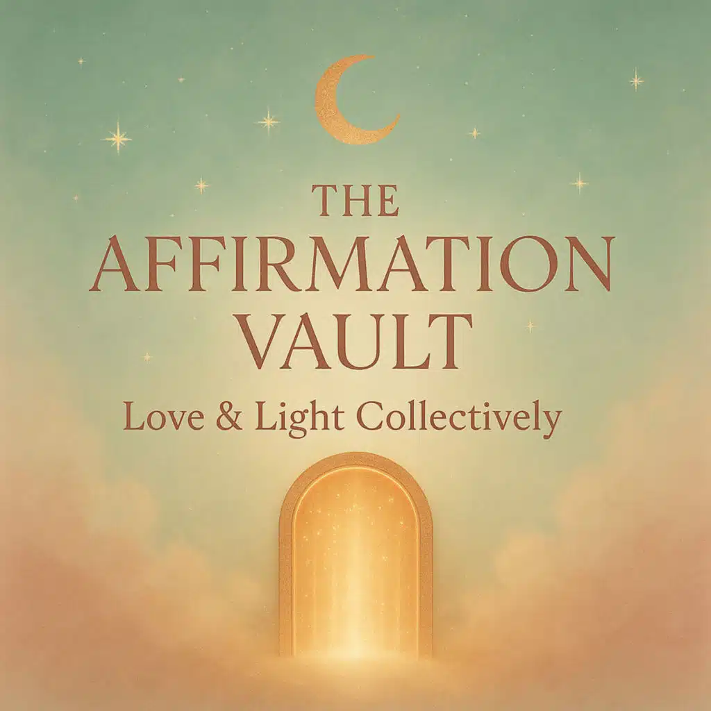 The Affirmation Vault