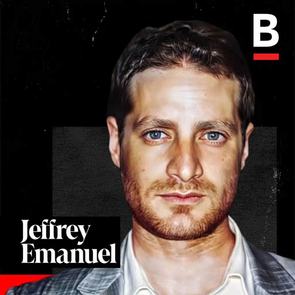 DeepSeek R1 & The Short Case For Nvidia Stock | Jeffrey Emanuel