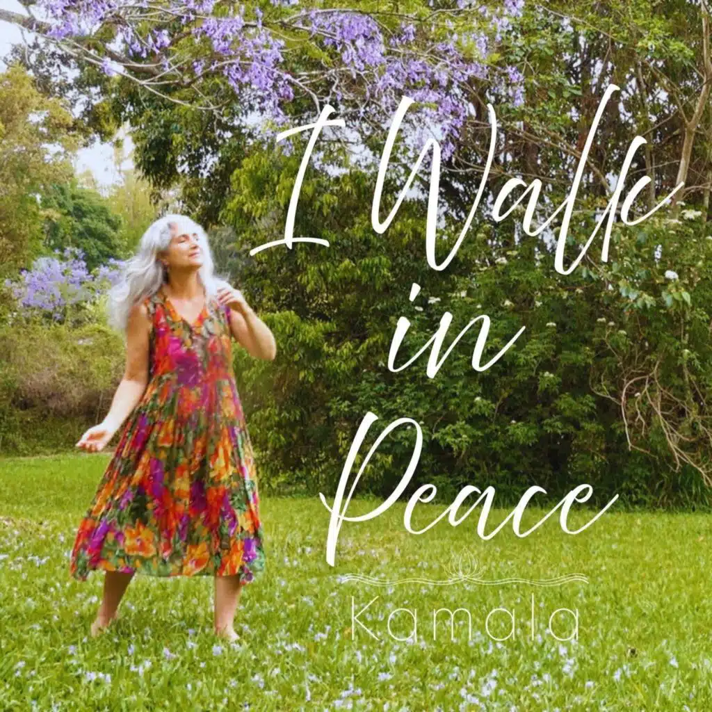 I Walk in Peace