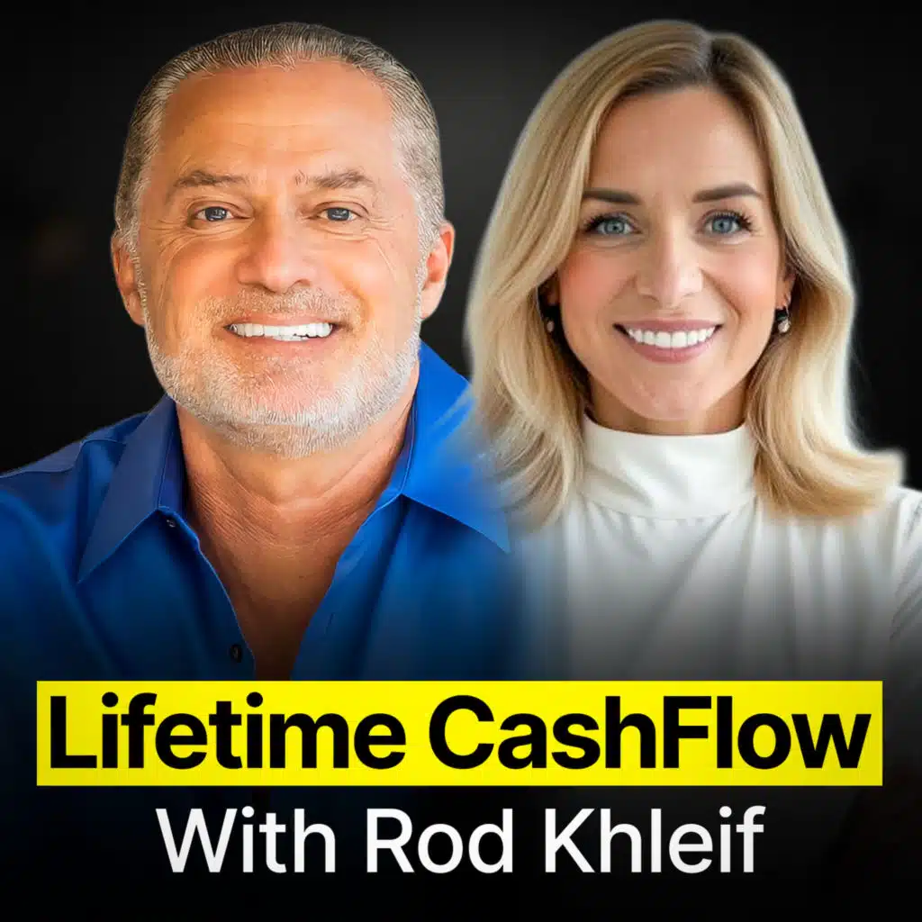 Ep #1,150 - MFRS - From Music Teacher to 460 Doors: How Hillary Scaled Multifamily in 24 Months