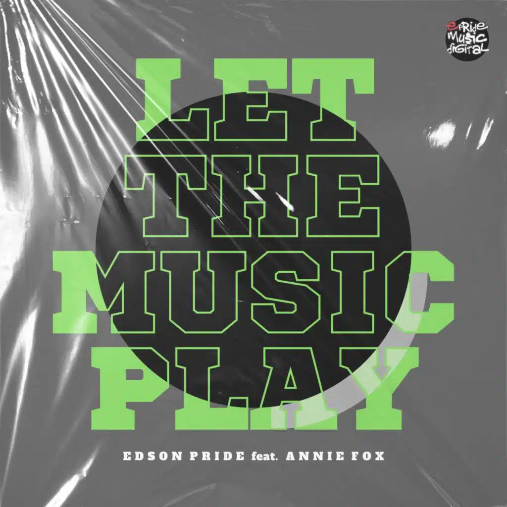 Let The Music Play (feat. Annie Fox)