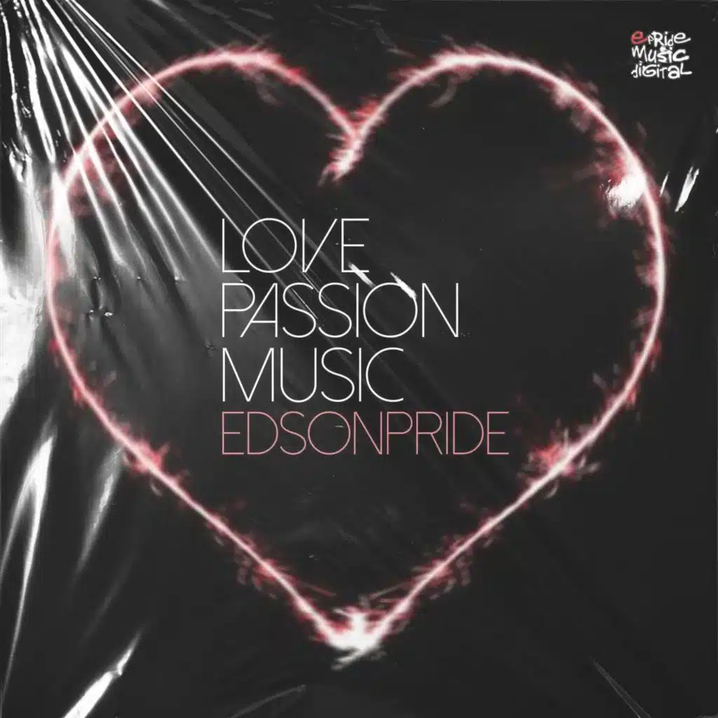 Love, Passion, Music (Ultimate Remix)