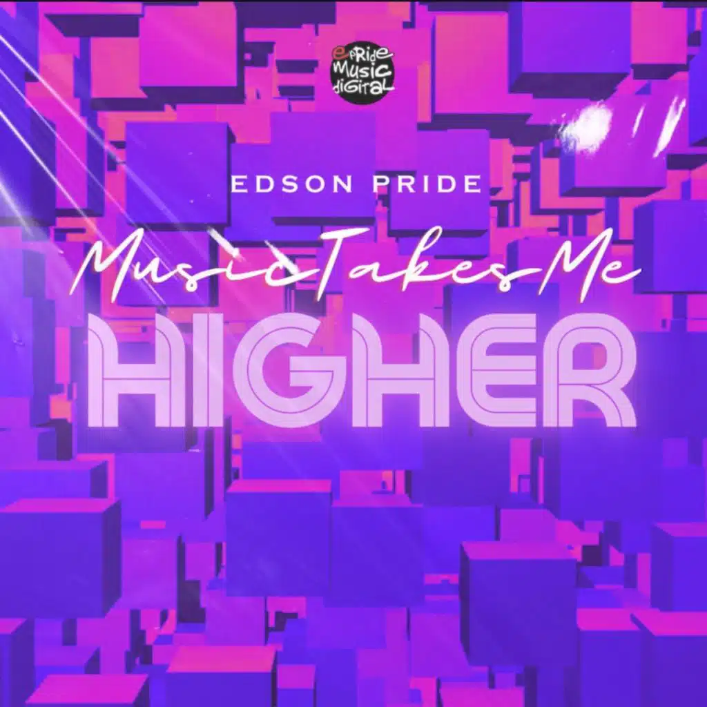 Music Takes Me Higher, Vol. 2 (Remixes)
