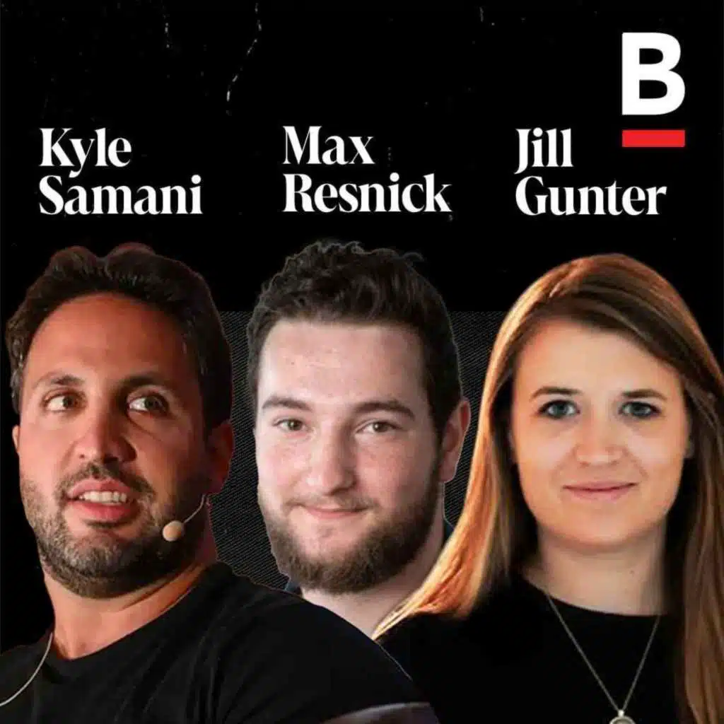 Are L2s Extensions of Ethereum? | Kyle Samani & Max Resnick vs. David Hoffman & Jill Gunter