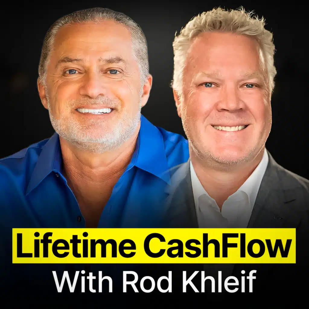 Ep #1,147 - MFRS - How To Start Multi-Family Real Estate (97 Unit Case Study Breakdown)