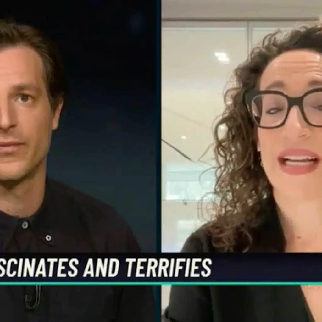 Bad News: ChatGPT Isn't Going to Take Our Jobs