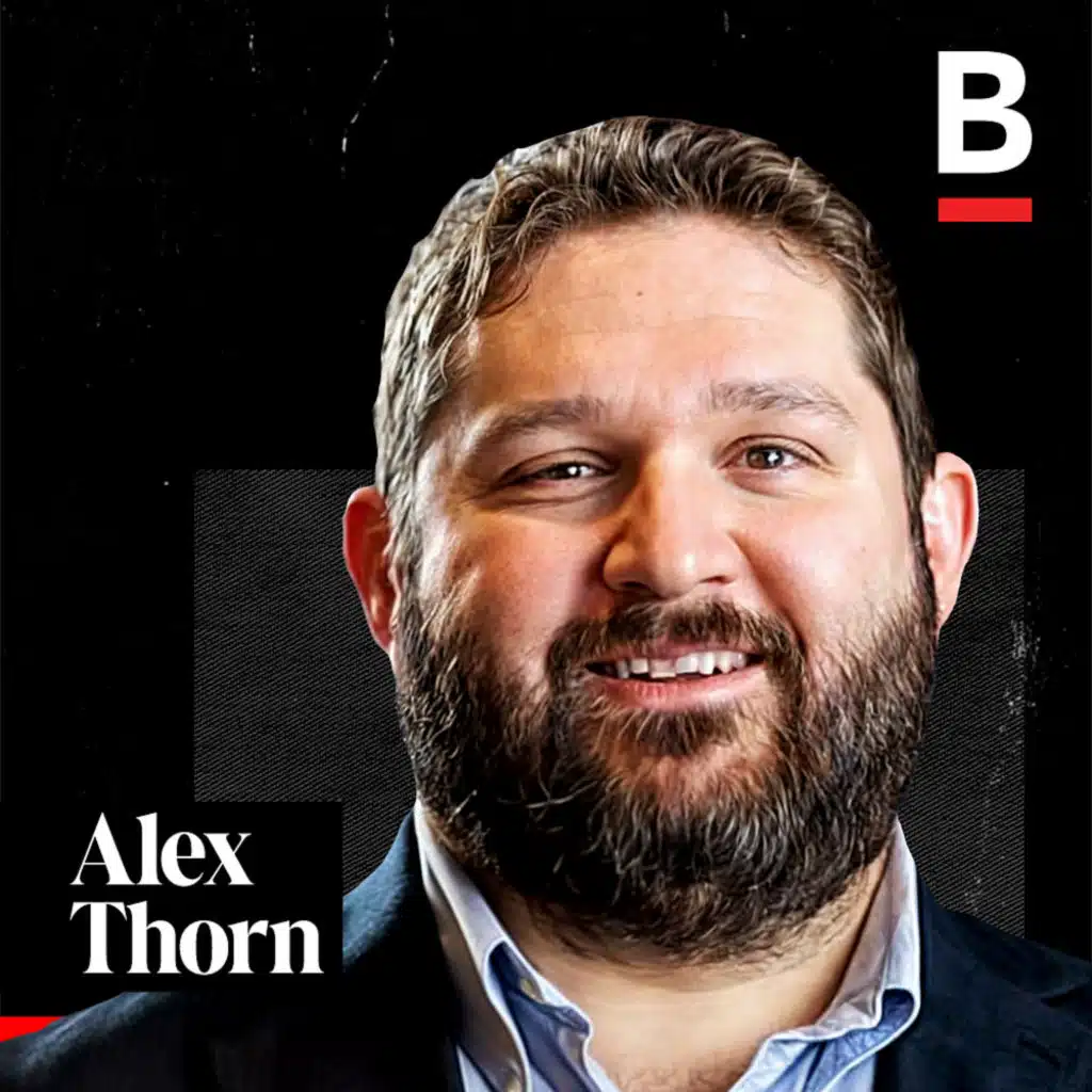 The 2024 Presidential Election Breakdown With Alex Thorn