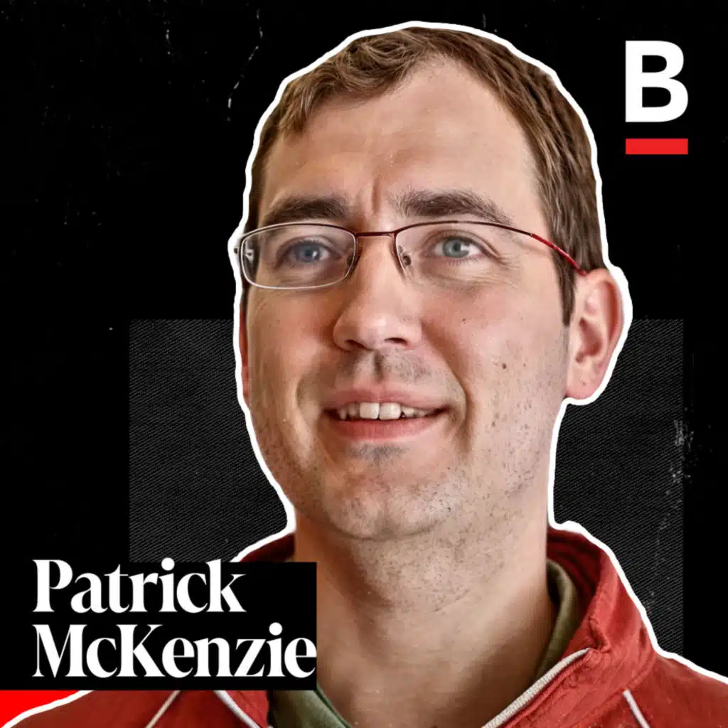 Is Crypto a Scam? with Crypto Skeptic Patrick McKenzie