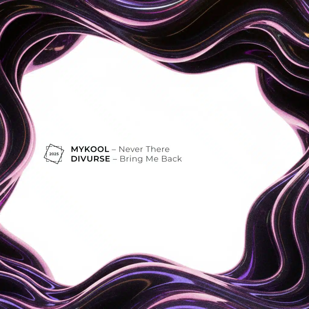 Never There / Bring Me Back (YANA2025 Sampler pt.1)