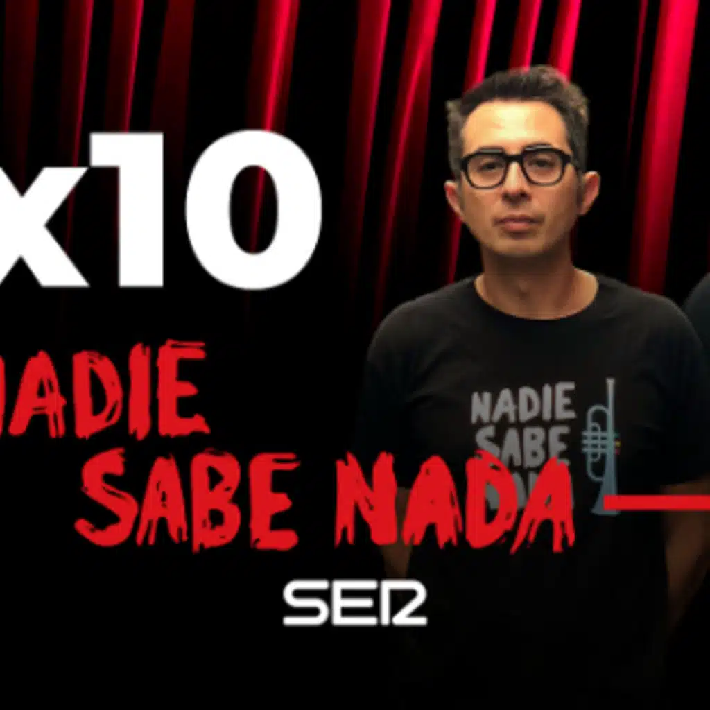 Nadie Sabe Nada: La televisión cutre (07/11/2020)