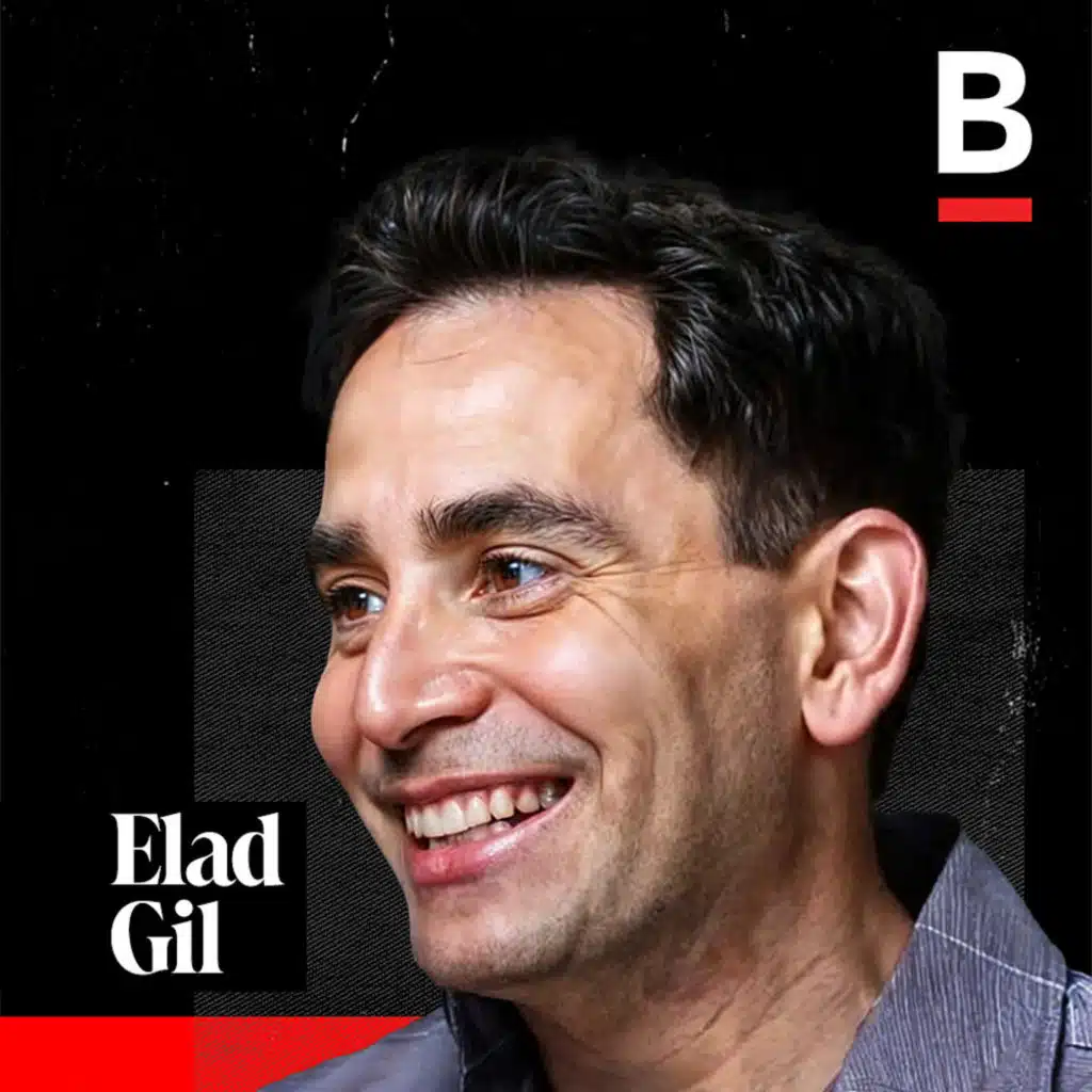 Investing in AI, Crypto, & Tech in 2025 | Elad Gil