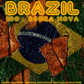 Brazil: 100% Bossa Nova