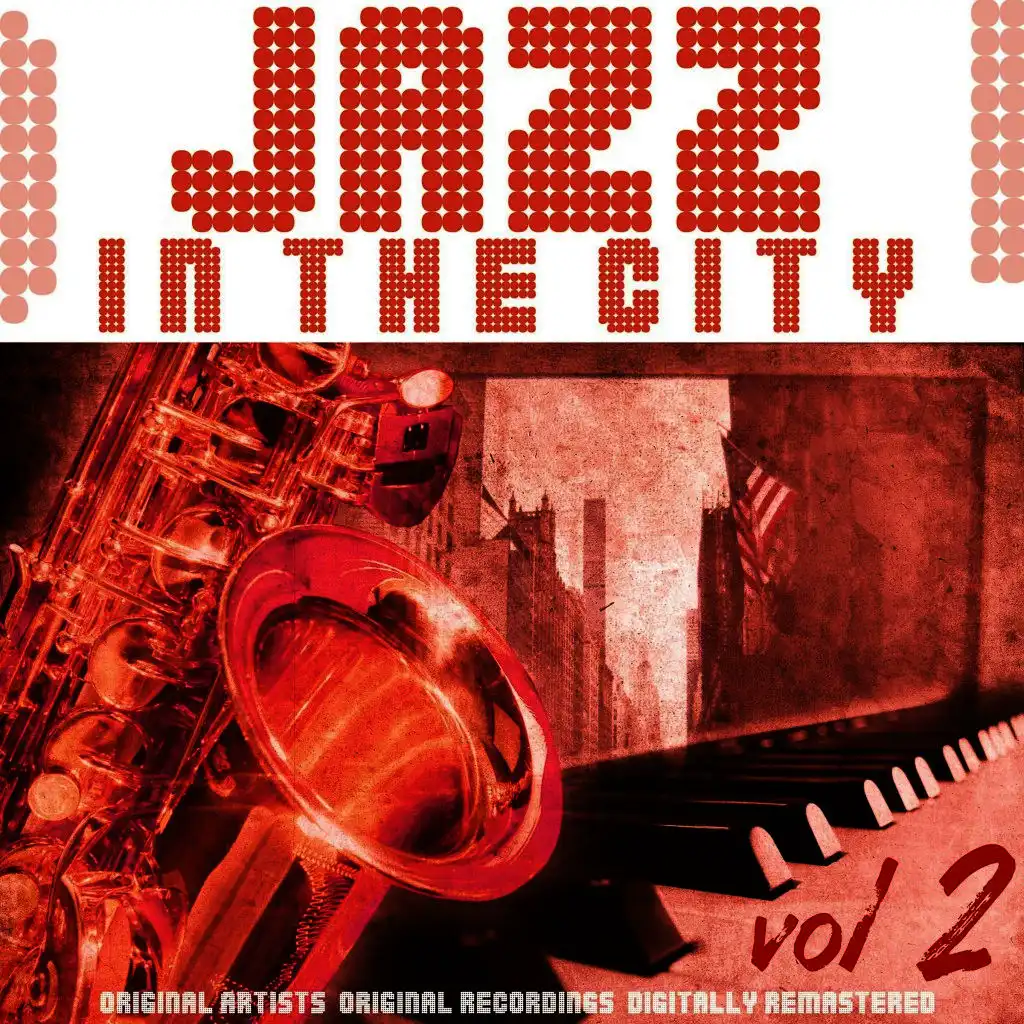 Jazz in the City, Vol. 2