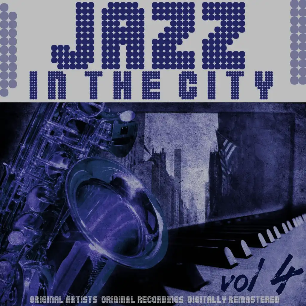 Jazz in the City, Vol. 4
