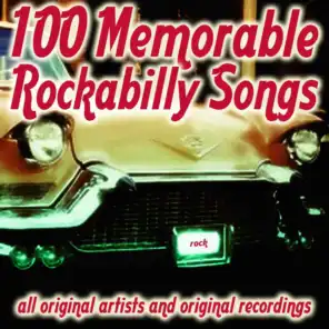100 Memorable Rockabilly Songs