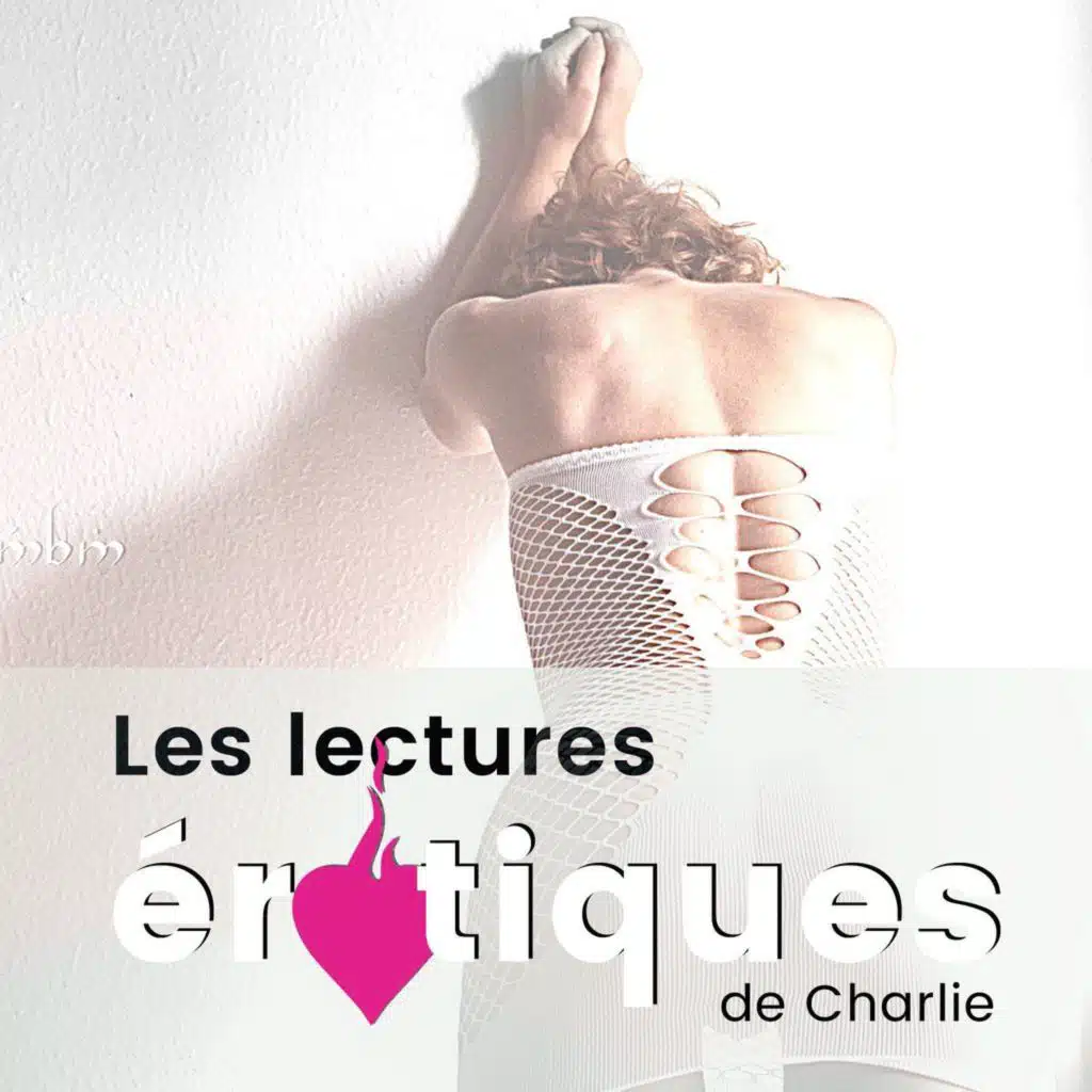 Portrait d'auteur : Chloé Saffy - le sexe c'est la vie !