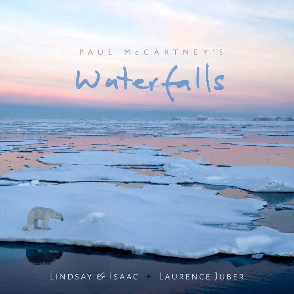 Waterfalls (Cover) [feat. Laurence Juber]