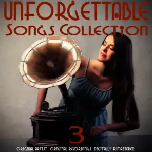 Unforgettable Songs Collection, Vol. 3