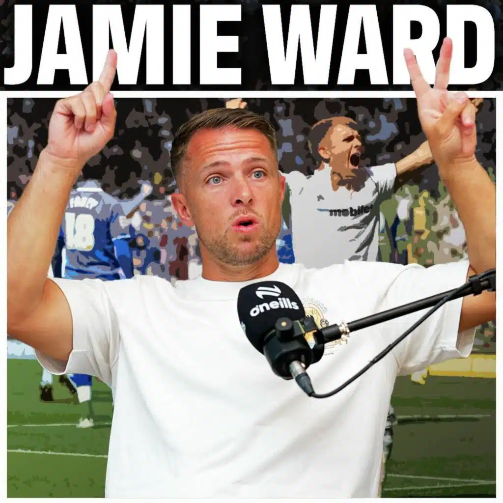 Jamie Ward | Speedo's Bonus