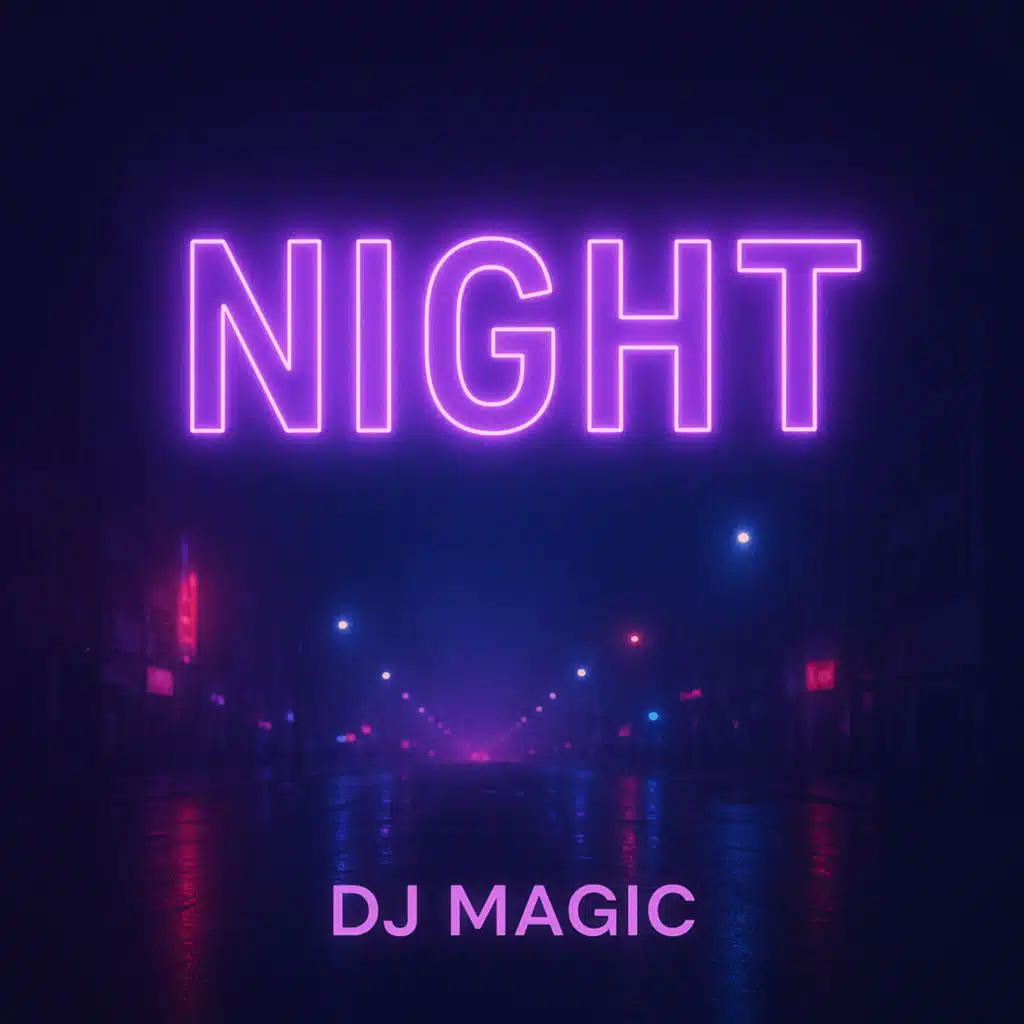DJ Magic