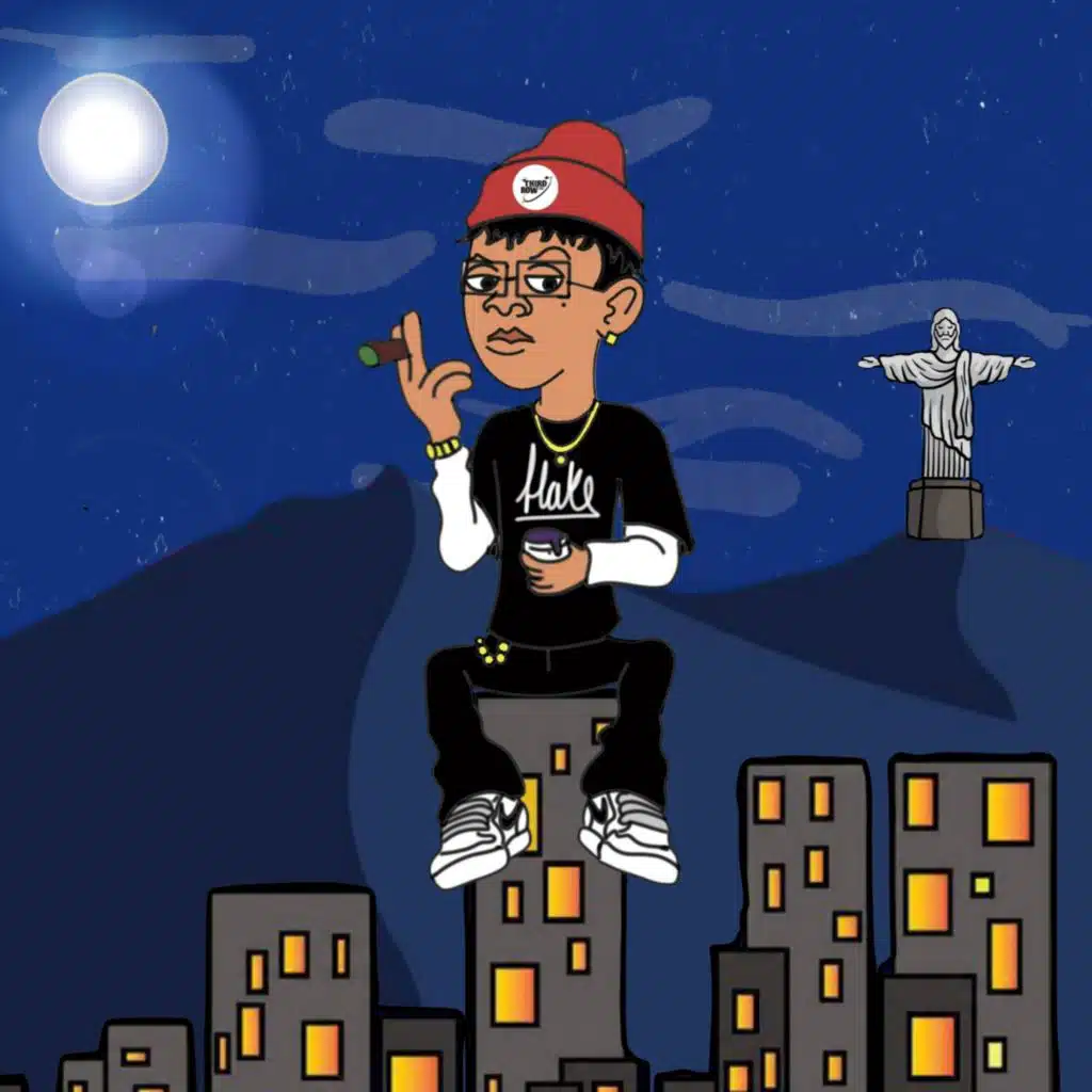 Mc Hake
